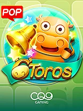 6 Toros