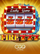 Fire 777