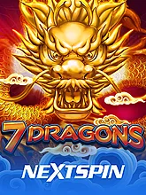 7 Dragons