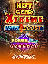 Hot Gems Xtreme
